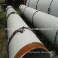 Large Diameter Carbon Welded Steel Pipes with Epoxy Paint